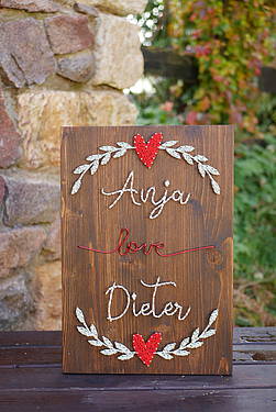 Hochzeit